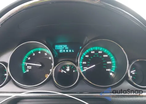 2016 Buick Enclave Leather from USA, damaged, VIN 5GAKVBKD5GJ346251